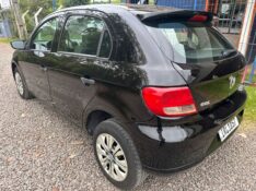 VOLKSWAGEN GOL 1.0 /2011 MENEGHINI VEÍCULOS ARROIO DO MEIO / Carros no Vale