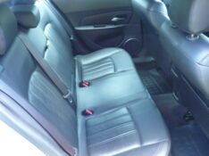 CHEVROLET CRUZE HB SPORT LT 1.8 16V FLEXP. 5P AUT 2015/2015 PREMIUM AUTOMÓVEIS ARROIO DO MEIO / Carros no Vale