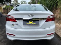 HYUNDAI HB20S COMFORT PLUS 1.0 2017/2018 ESTAÇÃO DO CARRO ESTRELA / Carros no Vale