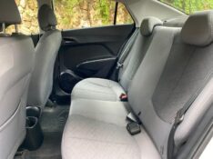 HYUNDAI HB20S COMFORT PLUS 1.0 2017/2018 ESTAÇÃO DO CARRO ESTRELA / Carros no Vale