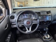 NISSAN FRONTIER PRO-4X CD 4X4 2.3 BI-TURBO DIESEL 2023/2024 BOSCO AUTOMÓVEIS GUAPORÉ / Carros no Vale