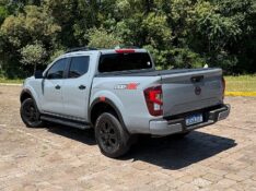 NISSAN FRONTIER PRO-4X CD 4X4 2.3 BI-TURBO DIESEL 2023/2024 BOSCO AUTOMÓVEIS GUAPORÉ / Carros no Vale