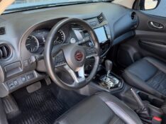 NISSAN FRONTIER PRO-4X CD 4X4 2.3 BI-TURBO DIESEL 2023/2024 BOSCO AUTOMÓVEIS GUAPORÉ / Carros no Vale