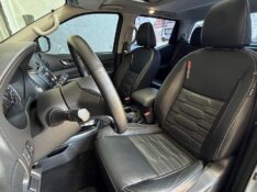 NISSAN FRONTIER PRO-4X CD 4X4 2.3 BI-TURBO DIESEL 2023/2024 BOSCO AUTOMÓVEIS GUAPORÉ / Carros no Vale