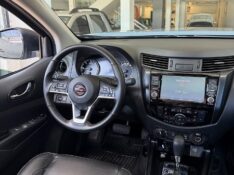 NISSAN FRONTIER PRO-4X CD 4X4 2.3 BI-TURBO DIESEL 2023/2024 BOSCO AUTOMÓVEIS GUAPORÉ / Carros no Vale