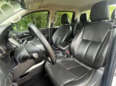 NISSAN FRONTIER XE CD 4X4 2.3 BI-TB DIESEL AUT. 2019/2020 BOSCO AUTOMÓVEIS GUAPORÉ / Carros no Vale