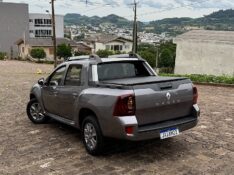 RENAULT OROCH DYNAMIQUE 1.6 MT 2021/2020 BOSCO AUTOMÓVEIS GUAPORÉ / Carros no Vale