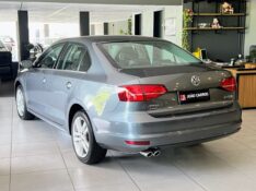 VOLKSWAGEN JETTA 2.0 TSI HIGHLINE 2017/2017 JOÃO CARROS MULTIMARCAS GUAPORÉ / Carros no Vale