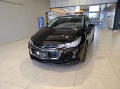 Chevrolet Chev Cruze Lt Nb 2017/2017 SIM VEÍCULOS PORTO ALEGRE / Carros no Vale