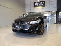 Chevrolet Chev Cruze Lt Nb 2017/2017 SIM VEÍCULOS PORTO ALEGRE / Carros no Vale