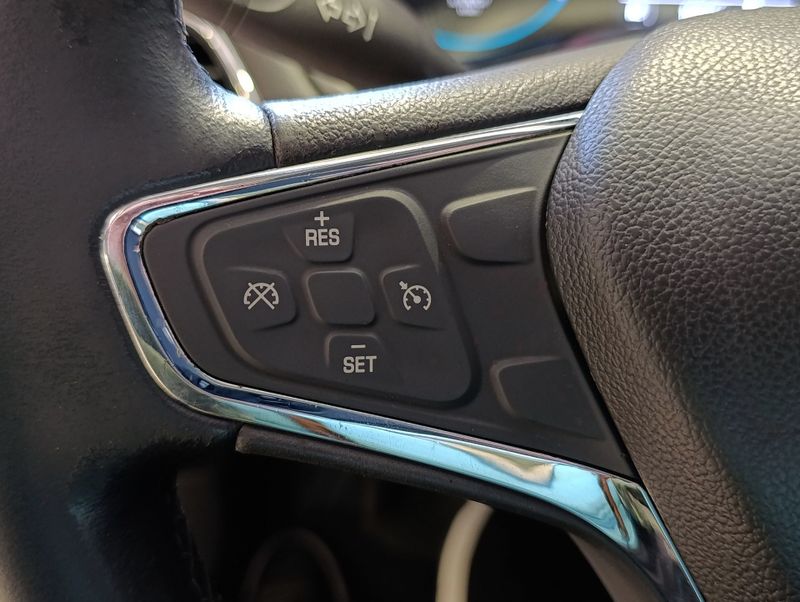 Chevrolet Chev Cruze Lt Nb 2017/2017 SIM VEÍCULOS PORTO ALEGRE / Carros no Vale