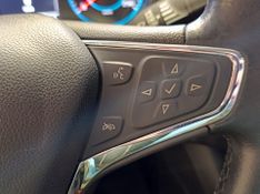 Chevrolet Chev Cruze Lt Nb 2017/2017 SIM VEÍCULOS PORTO ALEGRE / Carros no Vale