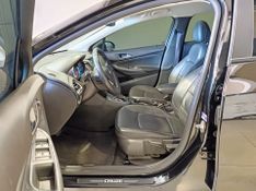 Chevrolet Chev Cruze Lt Nb 2017/2017 SIM VEÍCULOS PORTO ALEGRE / Carros no Vale