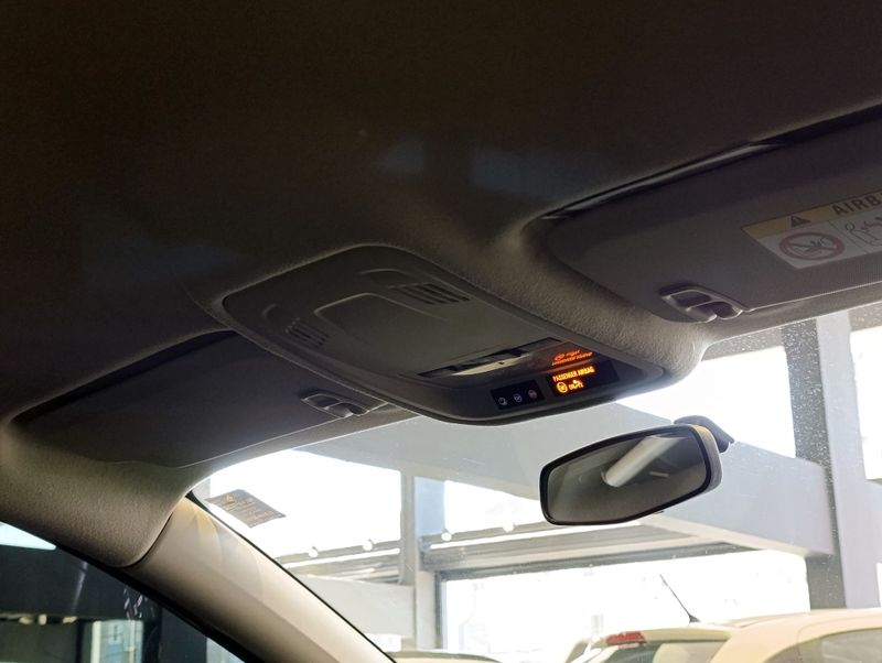 Chevrolet Chev Cruze Lt Nb 2017/2017 SIM VEÍCULOS PORTO ALEGRE / Carros no Vale