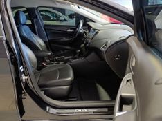 Chevrolet Chev Cruze Lt Nb 2017/2017 SIM VEÍCULOS PORTO ALEGRE / Carros no Vale