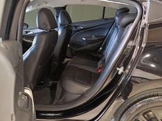 Chevrolet Chev Cruze Lt Nb 2017/2017 SIM VEÍCULOS PORTO ALEGRE / Carros no Vale