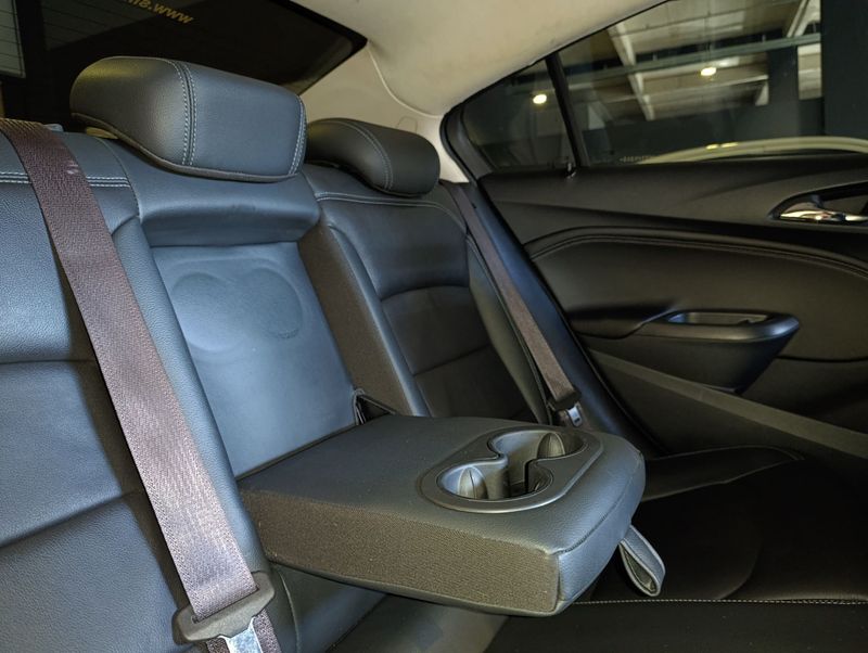 Chevrolet Chev Cruze Lt Nb 2017/2017 SIM VEÍCULOS PORTO ALEGRE / Carros no Vale