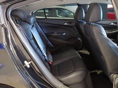Chevrolet Chev Cruze Lt Nb 2017/2017 SIM VEÍCULOS PORTO ALEGRE / Carros no Vale