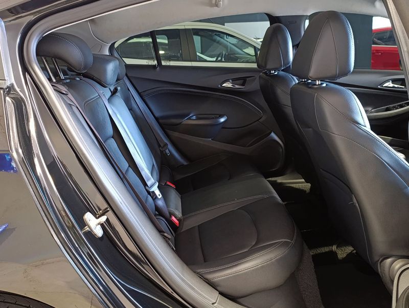 Chevrolet Chev Cruze Lt Nb 2017/2017 SIM VEÍCULOS PORTO ALEGRE / Carros no Vale