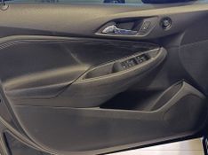 Chevrolet Chev Cruze Lt Nb 2017/2017 SIM VEÍCULOS PORTO ALEGRE / Carros no Vale