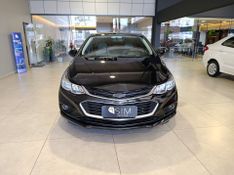 Chevrolet Chev Cruze Lt Nb 2017/2017 SIM VEÍCULOS PORTO ALEGRE / Carros no Vale