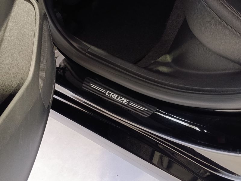 Chevrolet Chev Cruze Lt Nb 2017/2017 SIM VEÍCULOS PORTO ALEGRE / Carros no Vale