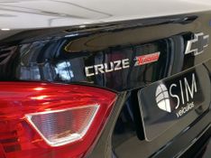 Chevrolet Chev Cruze Lt Nb 2017/2017 SIM VEÍCULOS PORTO ALEGRE / Carros no Vale
