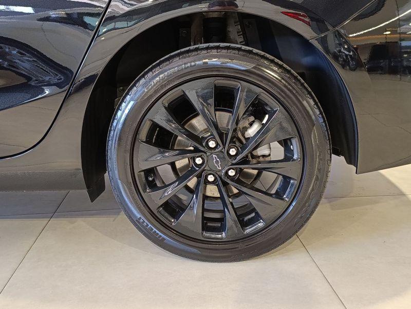 Chevrolet Chev Cruze Lt Nb 2017/2017 SIM VEÍCULOS PORTO ALEGRE / Carros no Vale