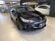 Chevrolet Chev Cruze Lt Nb 2017/2017 SIM VEÍCULOS PORTO ALEGRE / Carros no Vale