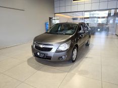Chevrolet Cobalt 1.8 Lt 2013/2014 SIM VEÍCULOS PORTO ALEGRE / Carros no Vale