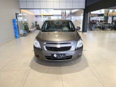 Chevrolet Cobalt 1.8 Lt 2013/2014 SIM VEÍCULOS PORTO ALEGRE / Carros no Vale