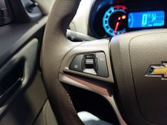 Chevrolet Cobalt 1.8 Lt 2013/2014 SIM VEÍCULOS PORTO ALEGRE / Carros no Vale