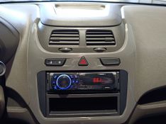 Chevrolet Cobalt 1.8 Lt 2013/2014 SIM VEÍCULOS PORTO ALEGRE / Carros no Vale