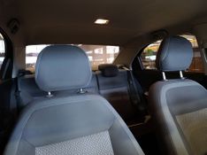 Chevrolet Cobalt 1.8 Lt 2013/2014 SIM VEÍCULOS PORTO ALEGRE / Carros no Vale