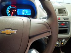 Chevrolet Cobalt 1.8 Lt 2013/2014 SIM VEÍCULOS PORTO ALEGRE / Carros no Vale