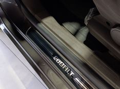 Chevrolet Cobalt 1.8 Lt 2013/2014 SIM VEÍCULOS PORTO ALEGRE / Carros no Vale