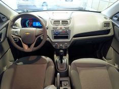 Chevrolet Cobalt 1.8 Lt 2013/2014 SIM VEÍCULOS PORTO ALEGRE / Carros no Vale