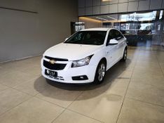 Chevrolet Cruze Lt 1.8 16v Mec. 2013/2014 SIM VEÍCULOS PORTO ALEGRE / Carros no Vale