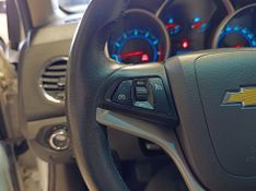 Chevrolet Cruze Lt 1.8 16v Mec. 2013/2014 SIM VEÍCULOS PORTO ALEGRE / Carros no Vale