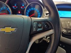 Chevrolet Cruze Lt 1.8 16v Mec. 2013/2014 SIM VEÍCULOS PORTO ALEGRE / Carros no Vale