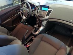Chevrolet Cruze Lt 1.8 16v Mec. 2013/2014 SIM VEÍCULOS PORTO ALEGRE / Carros no Vale
