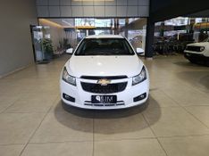 Chevrolet Cruze Lt 1.8 16v Mec. 2013/2014 SIM VEÍCULOS PORTO ALEGRE / Carros no Vale