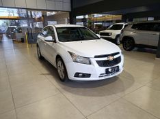 Chevrolet Cruze Lt 1.8 16v Mec. 2013/2014 SIM VEÍCULOS PORTO ALEGRE / Carros no Vale