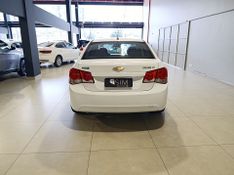 Chevrolet Cruze Lt 1.8 16v Mec. 2013/2014 SIM VEÍCULOS PORTO ALEGRE / Carros no Vale