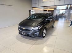 Chevrolet Onix 1.4 Lt 2017/2018 SIM VEÍCULOS PORTO ALEGRE / Carros no Vale