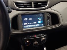 Chevrolet Onix 1.4 Lt 2017/2018 SIM VEÍCULOS PORTO ALEGRE / Carros no Vale