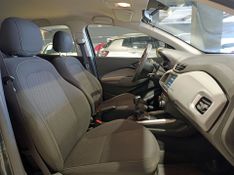 Chevrolet Onix 1.4 Lt 2017/2018 SIM VEÍCULOS PORTO ALEGRE / Carros no Vale