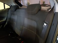 Chevrolet Onix 1.4 Lt 2017/2018 SIM VEÍCULOS PORTO ALEGRE / Carros no Vale