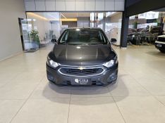Chevrolet Onix 1.4 Lt 2017/2018 SIM VEÍCULOS PORTO ALEGRE / Carros no Vale