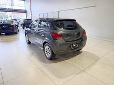 Chevrolet Onix 1.4 Lt 2017/2018 SIM VEÍCULOS PORTO ALEGRE / Carros no Vale
